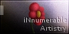 iNnumerableArtistry's avatar