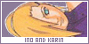 Ino-and-Karin's avatar