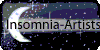 Insomnia-Artists's avatar