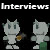 DeviantArt profile picture for @Interviews on DeviantArt