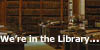InTheLibrary's avatar