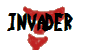 Invader-luv's avatar