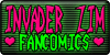 InvaderZimFancomics's avatar
