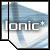DeviantArt profile picture for @ionic on DeviantArt