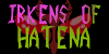 Irkens-Of-Hatena's avatar