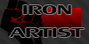 IronArtistChallenge's avatar