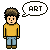 DeviantArt profile picture for @isaac on DeviantArt