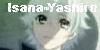 Isana-Yashiro's avatar