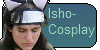 Isho-Cosplay's avatar