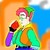 DeviantArt profile picture for @Issac22 on DeviantArt
