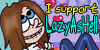IsupportLazyashell's avatar