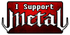 isupportmetal's avatar