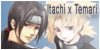 ItachiXTemari-FC's avatar