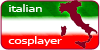 Italian-Cosplayer's avatar