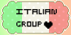 Italian-Family's avatar