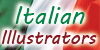 Italian-Illustrators's avatar