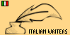 Italian-Writers's avatar