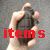 DeviantArt profile picture for @ITEMS on DeviantArt