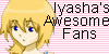 IyashasAwesomeFans's avatar