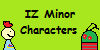 :iconiz-minor-characters: