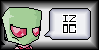 IZ-OC's avatar