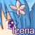 DeviantArt profile picture for @izeria on DeviantArt