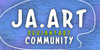JA-Art-Community's avatar