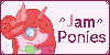 Jam-Ponies's avatar