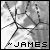 DeviantArt profile picture for @james on DeviantArt