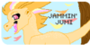 Jammin-Jumi's avatar