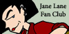 JaneLaneFanClub's avatar