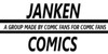 Janken-Comics's avatar