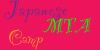 Japanese-MTA-Camp's avatar