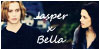 Jasper--x--Bella's avatar
