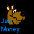 DeviantArt profile picture for @JayMoney on DeviantArt