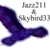 :iconjazzybirdadopts: