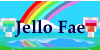 Jello-Fae's avatar