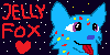 JellyFoxes's avatar