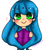 Jennycristal02 :iconjennycristal02: