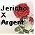 Jericho-x-Argent :iconjericho-x-argent: