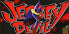 Level devil играть. Jersey Devil ps1. Jersey Devil ps1 logo. Jersey Devil ps1 Art. The Devil игра PS.