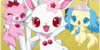jewelpet-lover's avatar