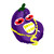 :iconjini-eggplant:
