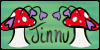Jinnu-Closed-Species's avatar