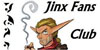 JinxFansClub's avatar