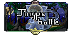 Jinyps-Bottle's avatar
