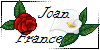 JoanXFrance's avatar
