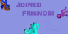 JoinedFriends's avatar