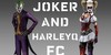 JokerAndHarleyQFC's avatar