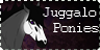 :iconjuggalo-ponies: